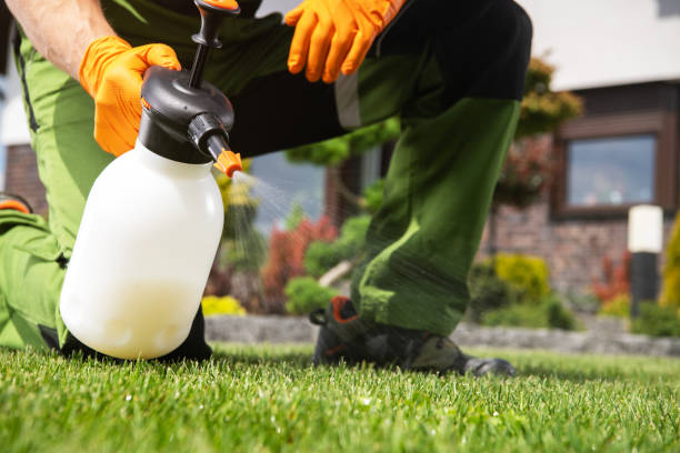 Best Residential Pest Control  in Eaton Rapids, MI