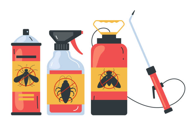 Best Residential Pest Control  in Eaton Rapids, MI