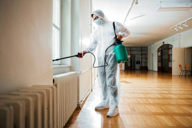 Best Wildlife Control Services  in Eaton Rapids, MI